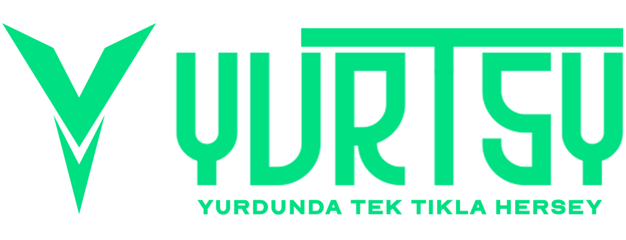 Yurtsy Logo